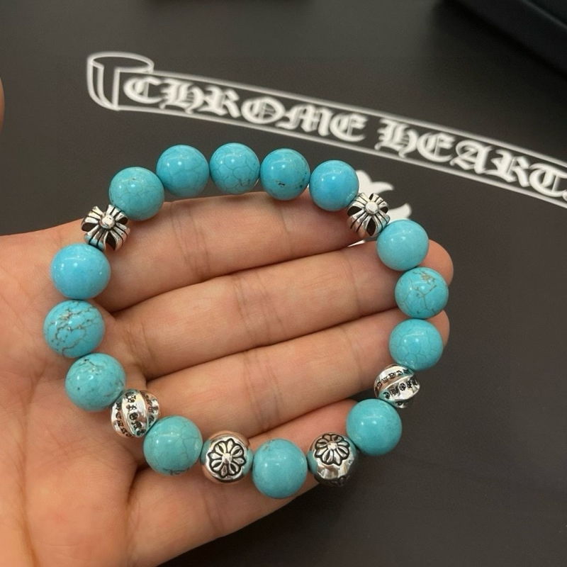 Ch*0me He**ts bracelets